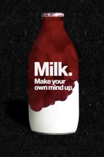 Milk Make Your Own Mind Up