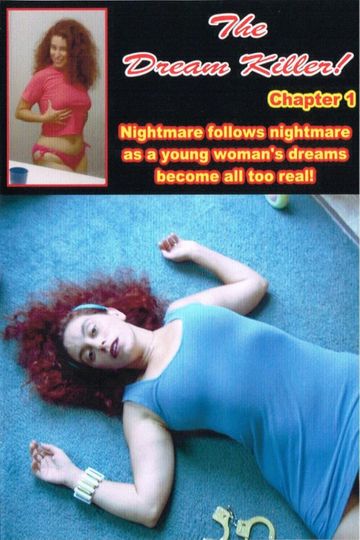 The Dream Killer Chapter 1 Poster