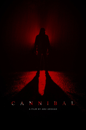 Cannibal Poster