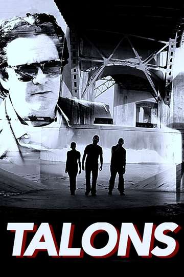 Talons Poster