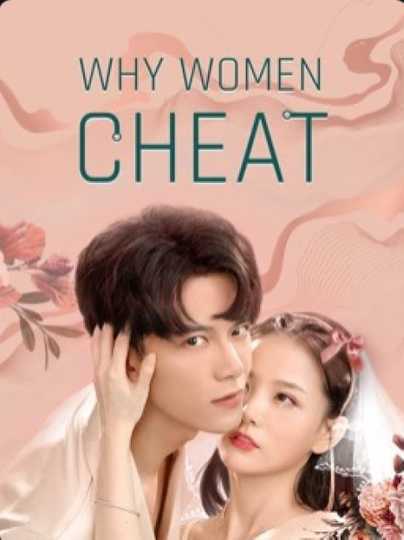 Why Women Cheat Poster