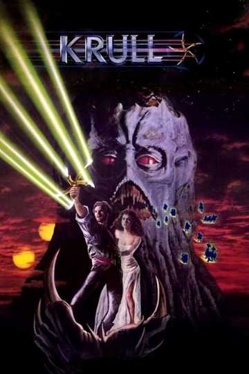 Krull Poster