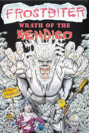 Frostbiter: Wrath of the Wendigo