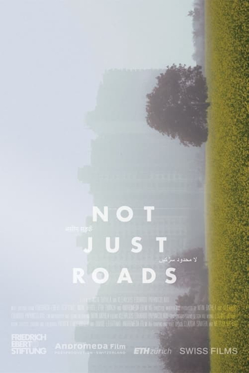 Not Just Roads