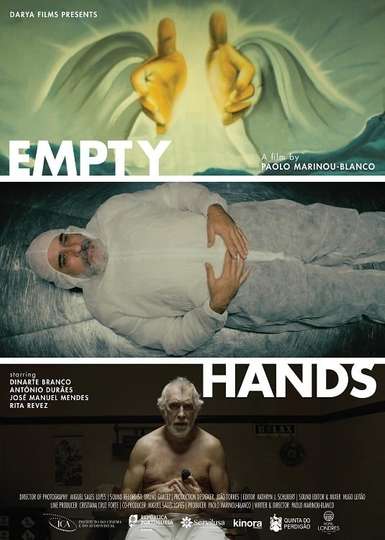 Empty Hands Poster