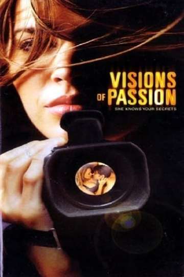 Visions of Passion Poster