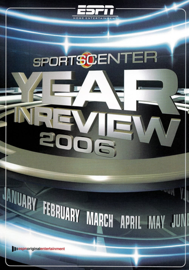 ESPN SportsCenter Year in Review 2006