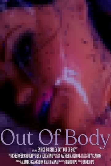 Out of Body Poster