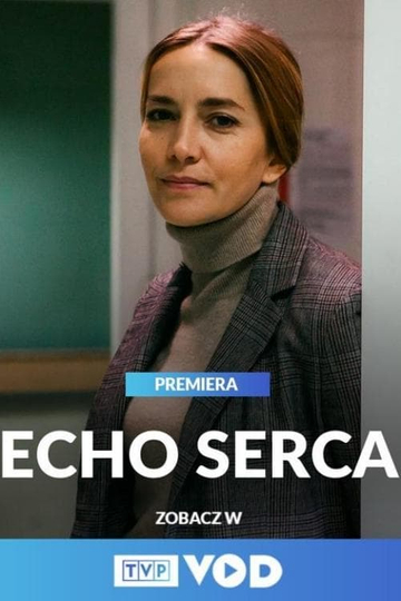 Echo serca