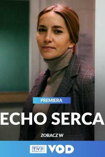 Echo serca