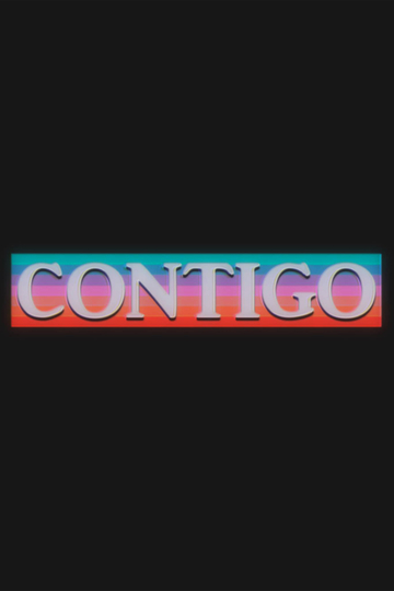 Contigo Poster