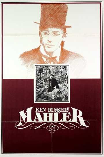 Mahler Poster