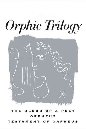 The Orphic Trilogy Poster