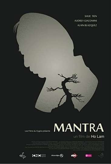 Mantra Poster