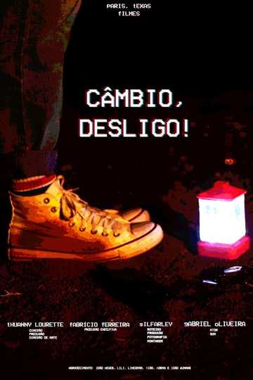 Câmbio Desligo