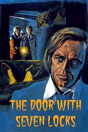 The Door with Seven Locks Poster