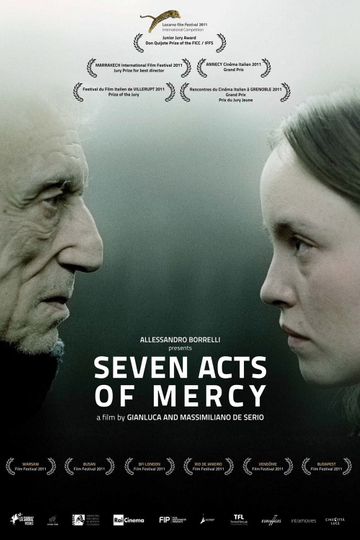 Seven Acts of Mercy