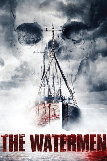 The Watermen Poster