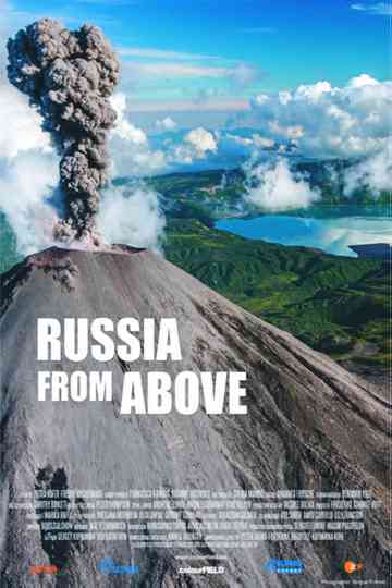 Russia From Above