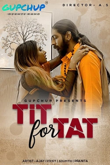 Tit for Tat Poster