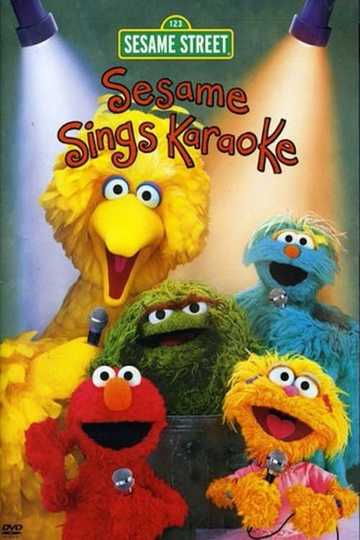 Sesame Street: Sesame Sings Karaoke