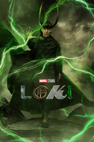 Loki Poster