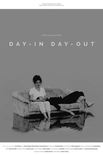 Dayin Dayout Poster