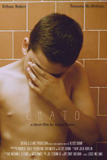 Chato Poster