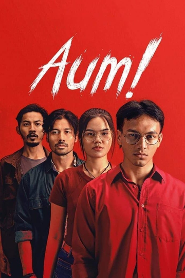 AUM! Poster