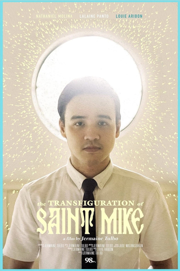 The Transfiguration of Saint Mike