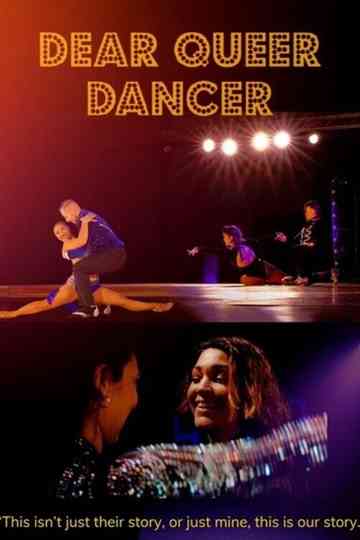 Dear Queer Dancer