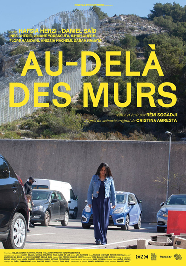 Audelà des murs