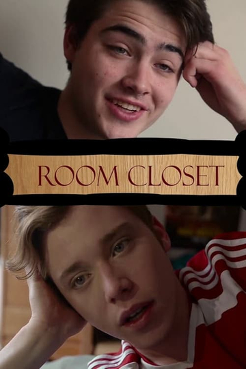 Room Closet Poster