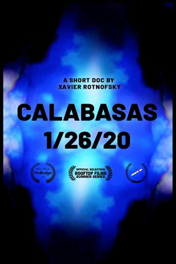 Calabasas 12620 Poster
