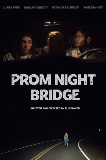 Prom Night Bridge