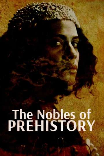 The Nobles of Prehistory Ladies and Princes of the Paleolithic