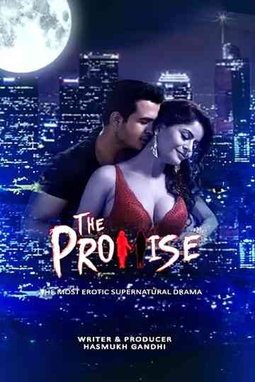 The Promise Poster
