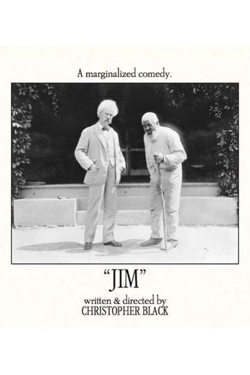 Jim Poster
