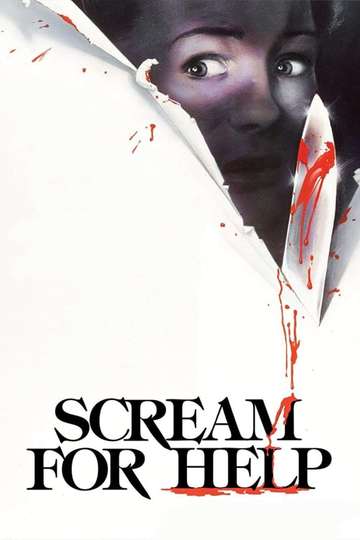 Scream for Help Poster
