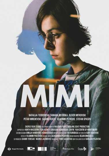 Mimi Poster