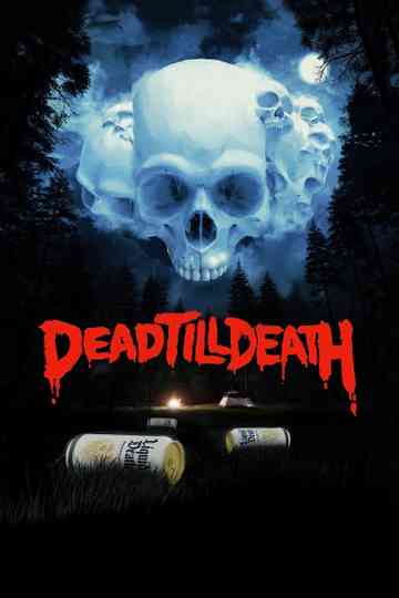 Dead Till Death