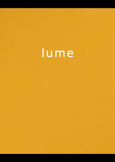 lume Poster