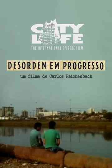Disorder in Progress