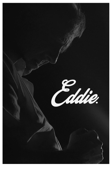 Eddie. Poster