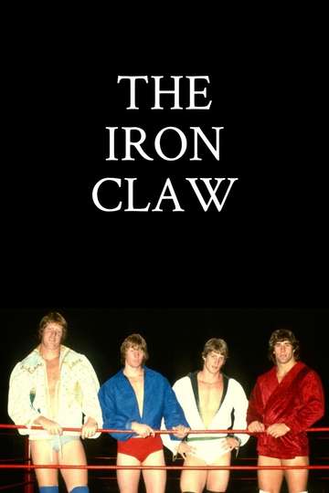 The Iron Claw (2023) Stream and Watch Online | Moviefone