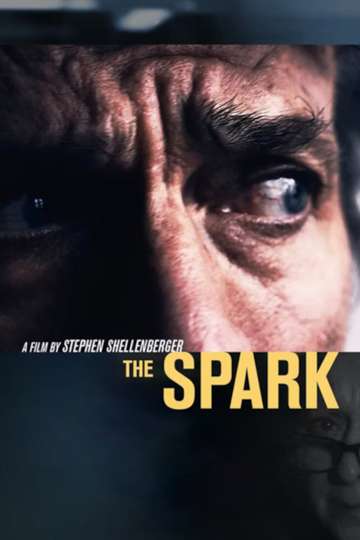 The Spark Poster
