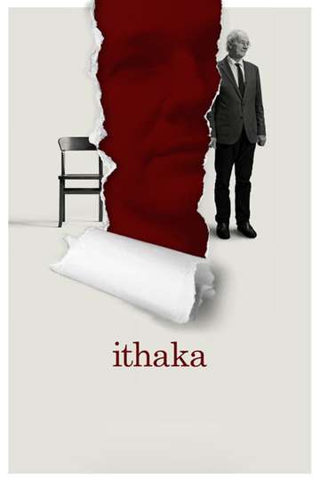 Ithaka Poster