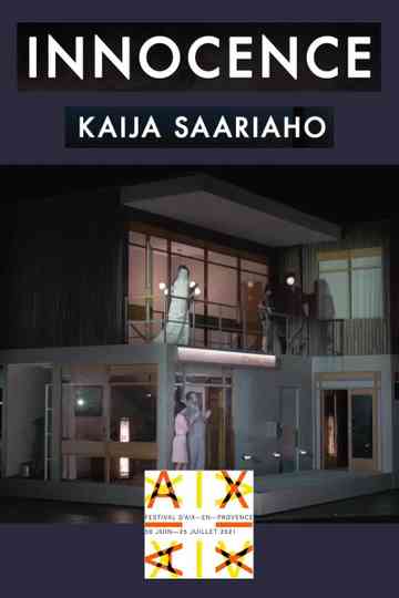 Kaija Saariaho Innocence
