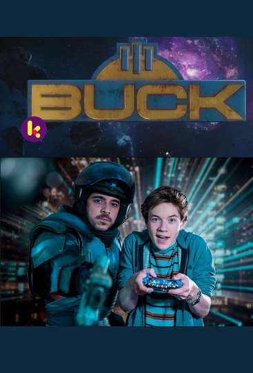 Buck Poster