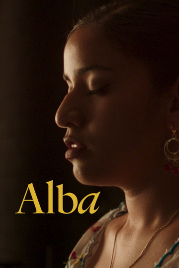 Alba Poster